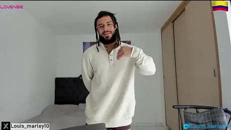 Louis_marley__ webcam model stream image