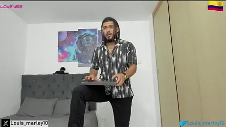 Louis_marley__ webcam model stream image