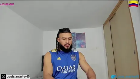 Louis_marley__ webcam model stream image