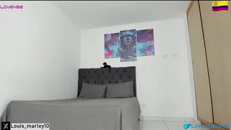 Louis_marley__ webcam stripchat model stream image