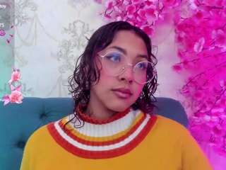 oliv-jones webcam model stream image