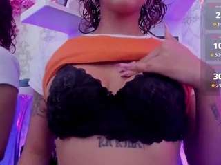 oliv-jones webcam model stream image