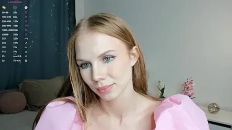JoyePicazo webcam model stream image