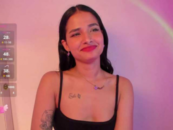 ViolettaRosse webcam bongacams model stream image