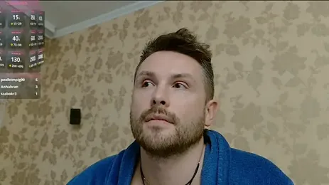 MartinBrandon webcam model stream image