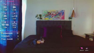 mia_velvet1 webcam model stream image