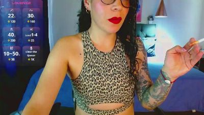 mia_velvet1 webcam model stream image