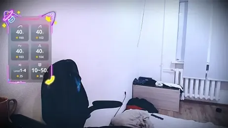 Littlepinkcat webcam model stream image