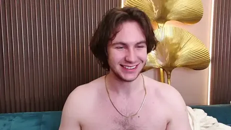 Dorian_Lein webcam stripchat model stream image