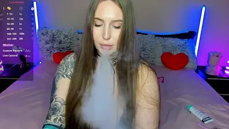 paradisaic_delight webcam stripchat model stream image
