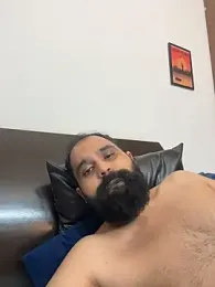 ThatBeardDude webcam stripchat model stream image