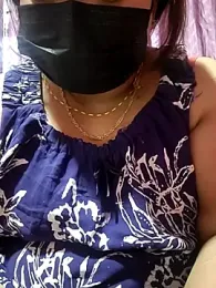 NepaliHotty webcam model stream image