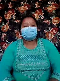 NepaliHotty webcam model stream image