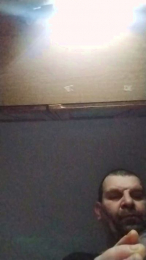 Sergio80_ webcam model stream image