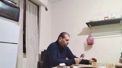 Sergio80_ webcam model stream image