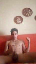 ricca_sexy webcam model stream image
