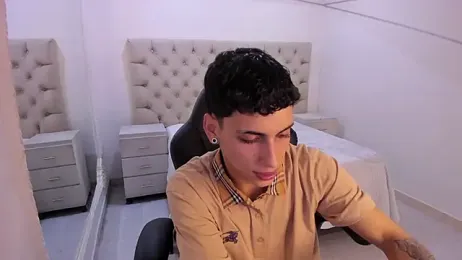 JhoanLeandro webcam model stream image