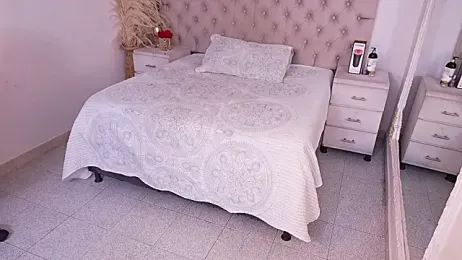 JhoanLeandro webcam model stream image