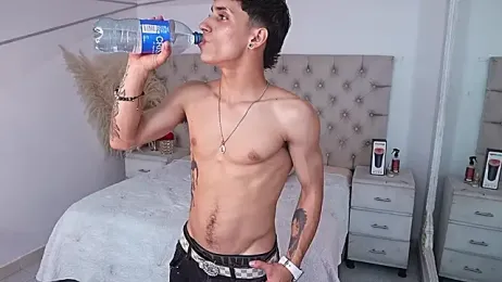 JhoanLeandro webcam model stream image