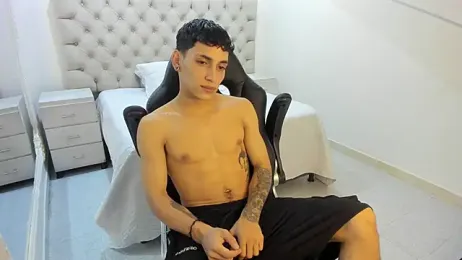 JhoanLeandro webcam model stream image