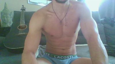 ApollonFit_X webcam model stream image