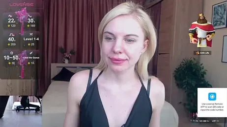SouL_Liza webcam stripchat model stream image