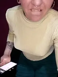 sweetbabyass webcam model stream image