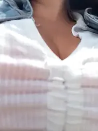 SAMMY_30- webcam stripchat model stream image