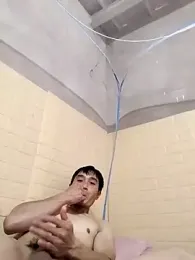 Giph9 webcam model stream image