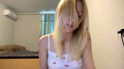 HongMitchell webcam model stream image