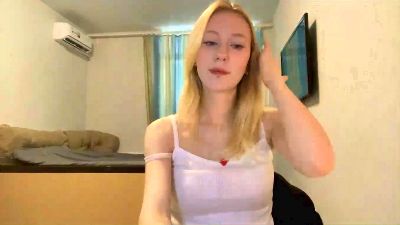 HongMitchell webcam model stream image