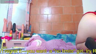 Ruby_Emerald webcam model stream image