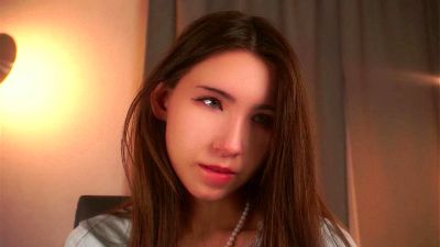 MonikaHerschell webcam model stream image