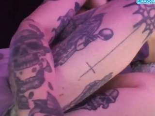 cammslut4u webcam model stream image