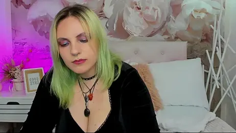 StellaVos webcam stripchat model stream image