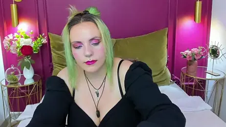 StellaVos webcam model stream image