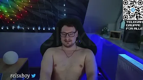 Relsxboy webcam stripchat model stream image
