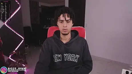 bigryann23 webcam model stream image