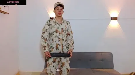 jeff_ross webcam model stream image