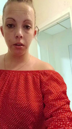 RubyGlam webcam model stream image