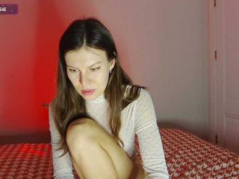 RitaRoter webcam model stream image