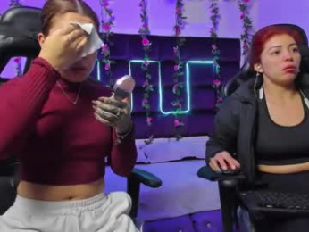 hornyy_mom webcam model stream image
