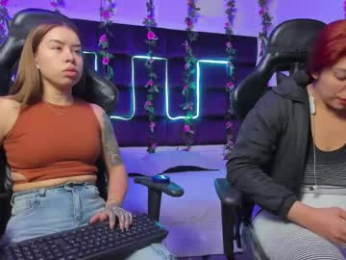 hornyy_mom webcam chaturbate model stream image