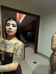 -Brittanny webcam stripchat model stream image
