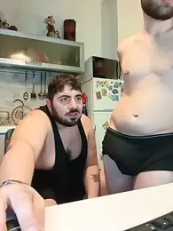 bear_skinny webcam model stream image