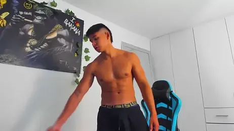 Bray_Kevin webcam model stream image