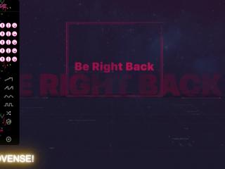 Azariel webcam model stream image