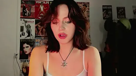 Niky__Jess webcam model stream image