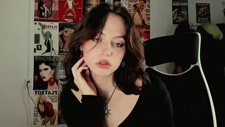 Niky__Jess webcam model stream image