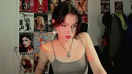 Niky__Jess webcam model stream image